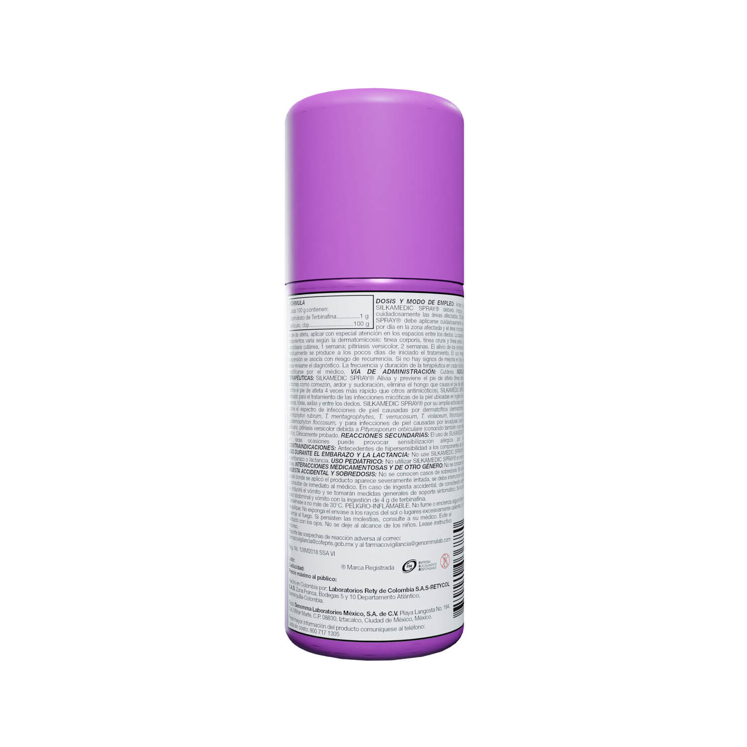 2-spray