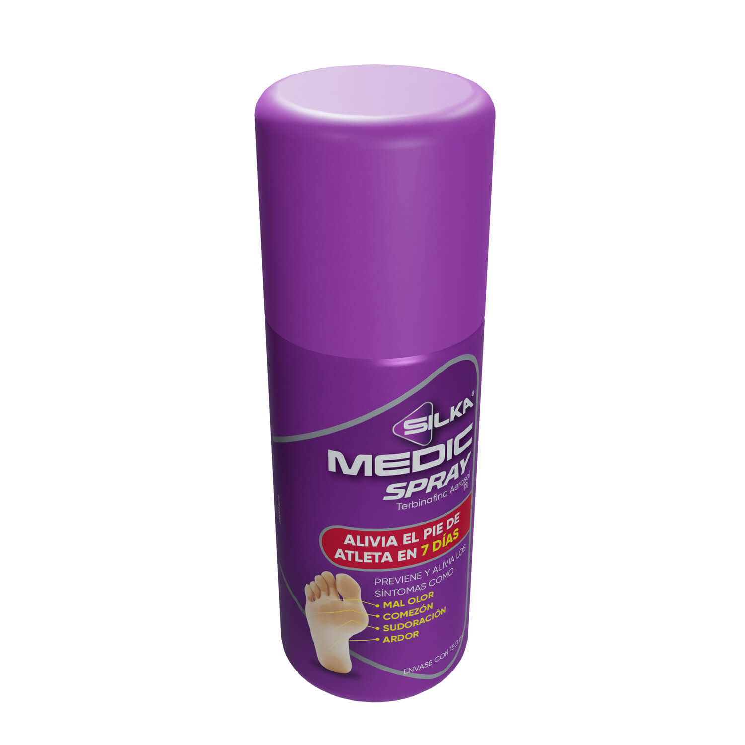 3-spray