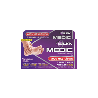 silka-medic-gel-15g