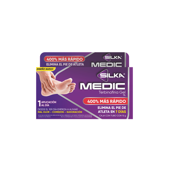 silka-medic-gel-15g